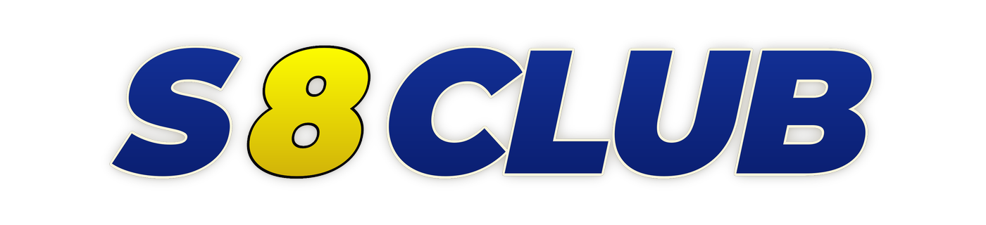 s8club